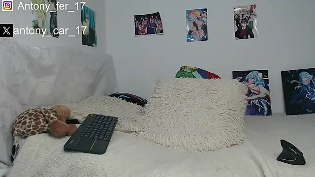 rimuru17 - Rimuru17's free webcam - UK Sex Cams