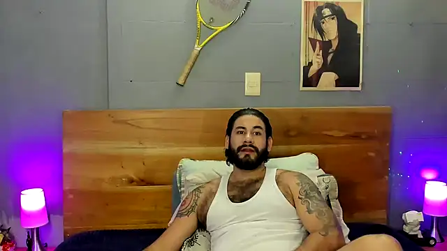 Prometeo-grizzly webcam