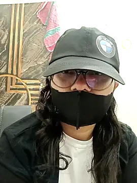 piryasharma005 webcam