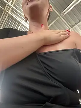 kirasunshine (F young) - take off panties and doggy style