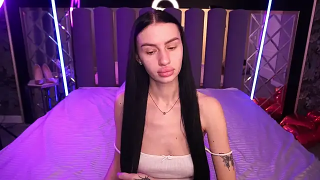 Snow_WhiteeeX webcam