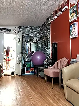 transexualjade95 - TranSexualJade95's free webcam - UK Sex Cams