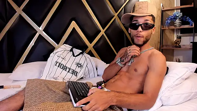 Thiagoferreti webcam