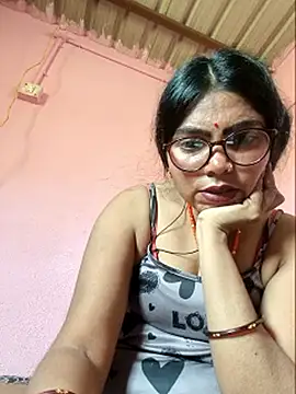 Webcam Model (Jankisinghji) is live