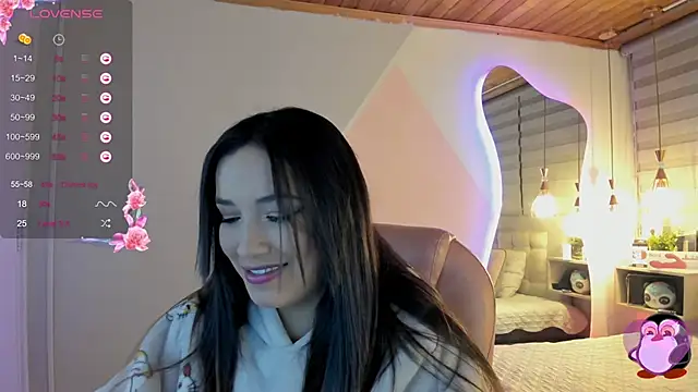 cristal__hot_1 webcam