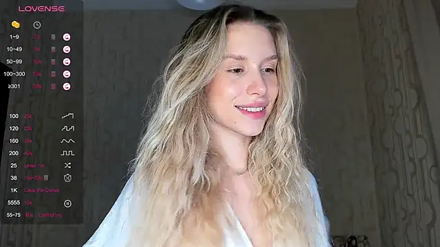 elysia_kiss (F teen) - kiss u