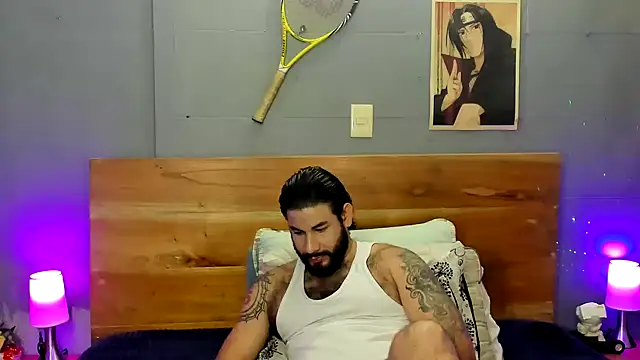 Prometeo-grizzly webcam