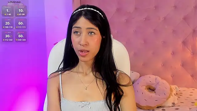 internett_sweetheart webcam