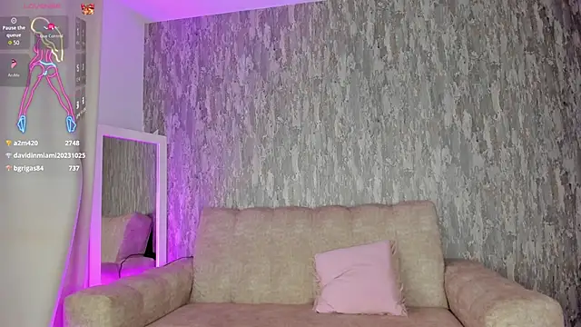 Ashley_campbel webcam