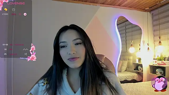 cristal__hot_1 webcam