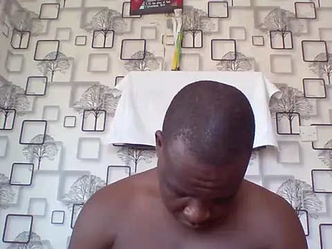 chumba_001 (Ask my age) - Tip Tip for a thunderous shows