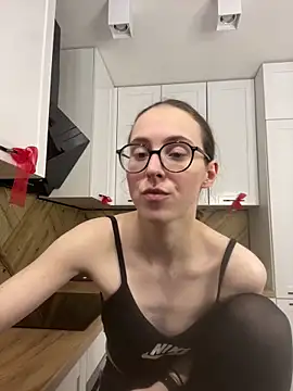 MartiniiSelenna webcam