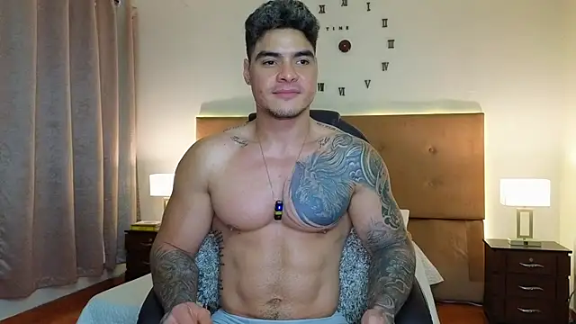 Steven_Velez webcam