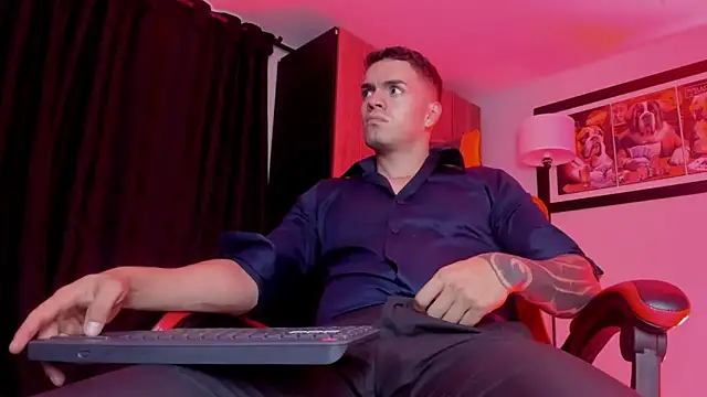 ALPHA_DOMINUS_ webcam