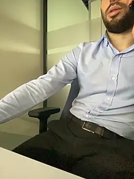 speddy34 (M young) - Office masturbasyon 1 minute