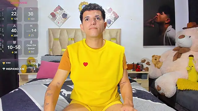 patrick_sanzz webcam