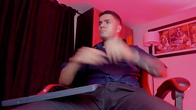 ALPHA_DOMINUS_ webcam