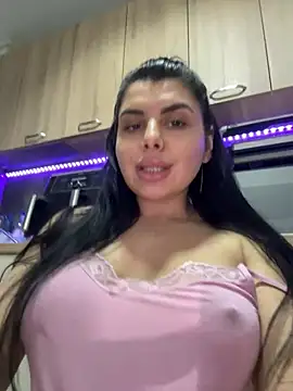 Scarlett-Dream webcam