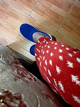 feet_toes webcam