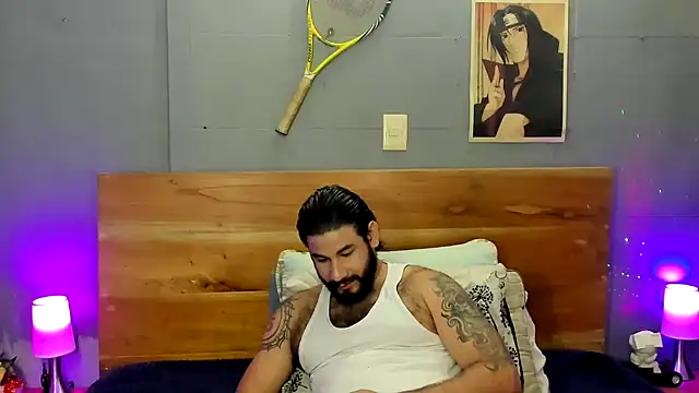 Prometeo-grizzly webcam