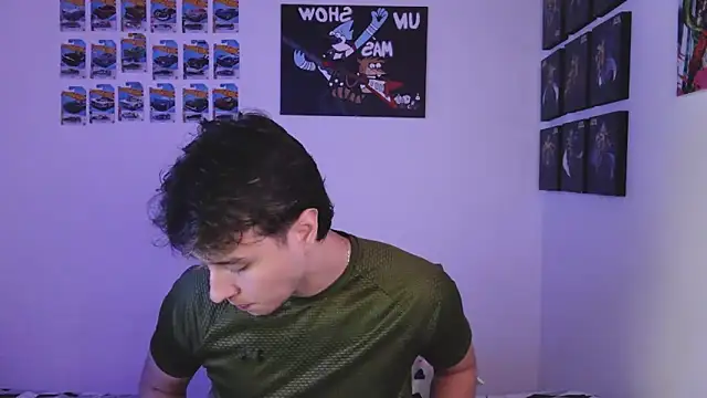 jack_walker190 webcam