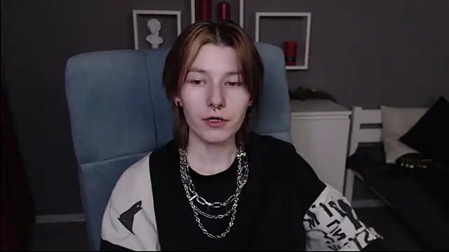 guitarandangell webcam