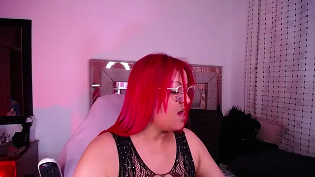 salomecastro_ webcam