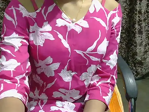 Adorable_Ayesha webcam