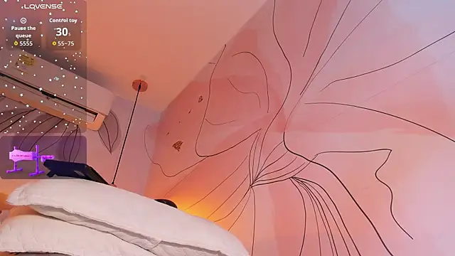 IsabelaStefano webcam