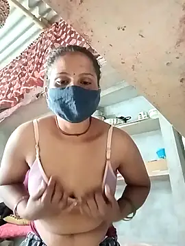 Shreya_pandit webcam