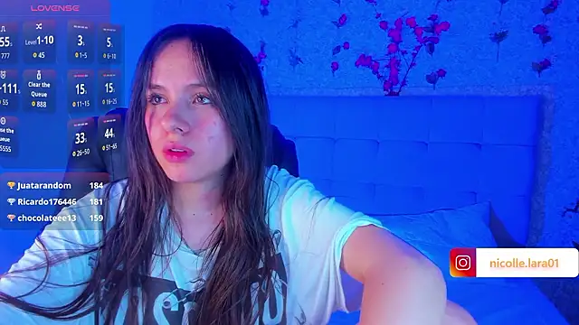 Kitty_Rose_CS webcam