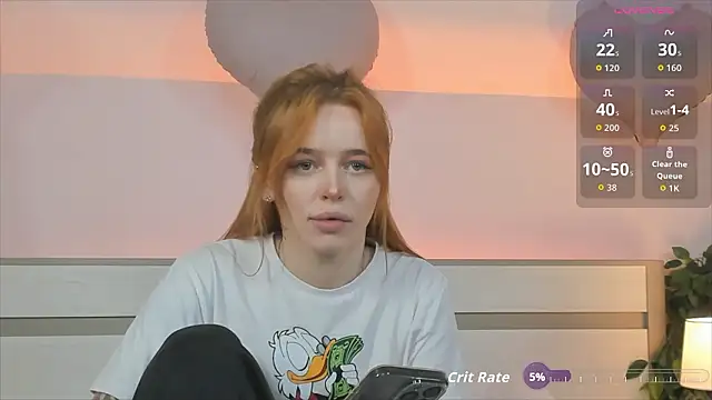 Phoenix_Margo webcam