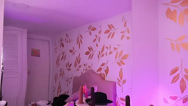 Misselektra__ webcam