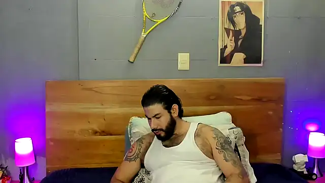 Prometeo-grizzly webcam