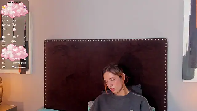 seraphine_star webcam