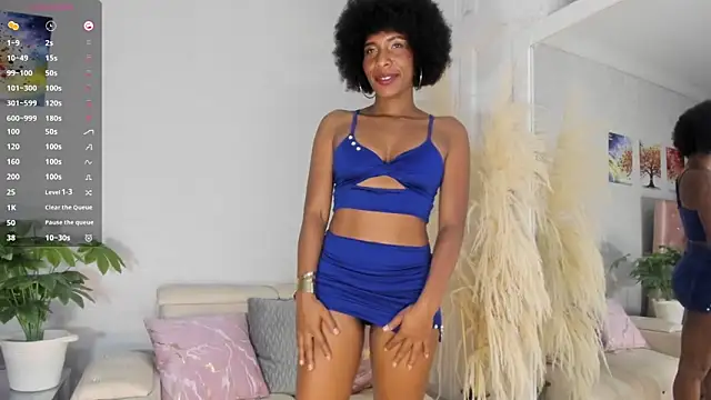 CardyKambell1 webcam