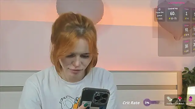 Phoenix_Margo webcam