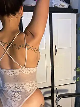 chicachocolate01 webcam