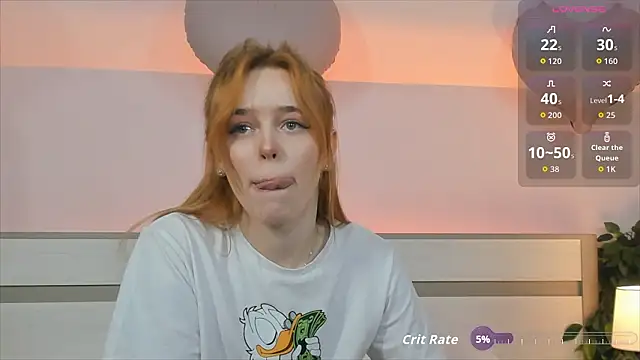 Phoenix_Margo webcam