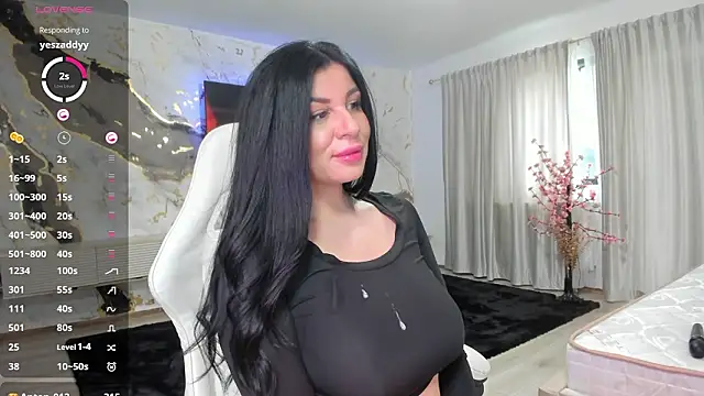 patriciakeys (F young) - Tease me  till you make me cum