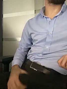 speddy34 (M young) - Office masturbasyon 1 minute