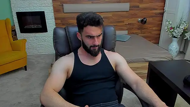 micahlane (M young) - Make me cum ❤️