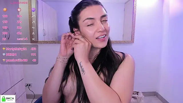 ericavanderhill (T young) - Hi guys make me Cum¡¡