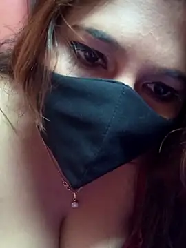 Webcam Model (BongQueen9) is live