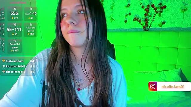 Kitty_Rose_CS webcam