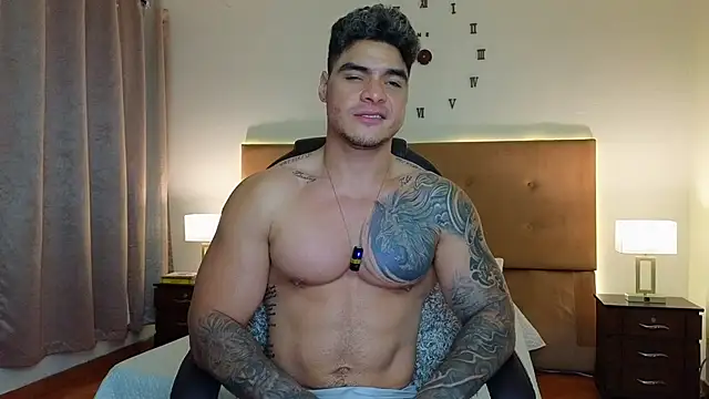 Steven_Velez webcam