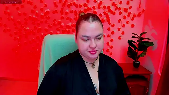 Sofiawetsweet webcam