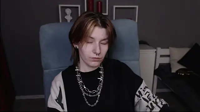 guitarandangell webcam