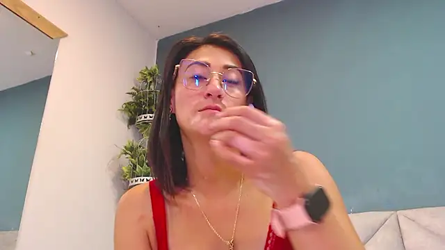 SharisWillian webcam