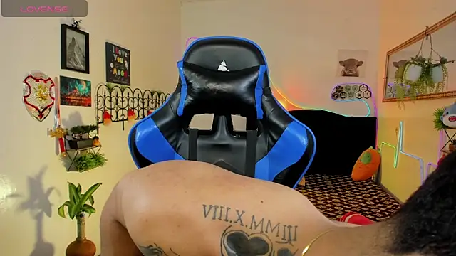 Damian_latinxxx webcam